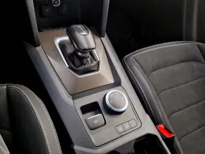 VW Amarok Style 2.0 TDI 151 kW 4M AG10 thumbnail