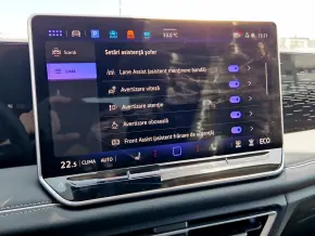Tiguan Elegance Hybrid 1,5 TSI DSG TD thumbnail