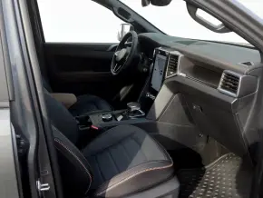VW Amarok PanAm 3.0 TDI 177 kW 4M AG10 thumbnail