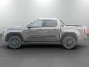 VW Amarok PanAm 3.0 TDI 177 kW 4M AG10 thumbnail