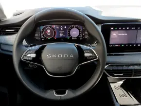 Škoda Octavia Selection 1.5 TSI DSG mHEV thumbnail