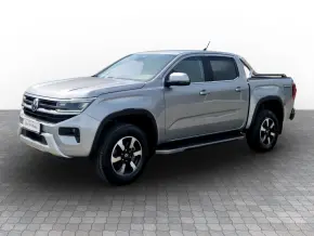 VW Amarok Style 2.0 TDI 151 kW 4M AG10 thumbnail