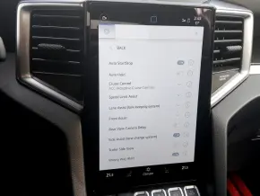 VW Amarok PanAm 3.0 TDI 177 kW 4M AG10 thumbnail