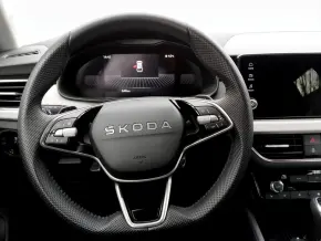 Škoda Scala Selection 1.0 TSI DSG thumbnail