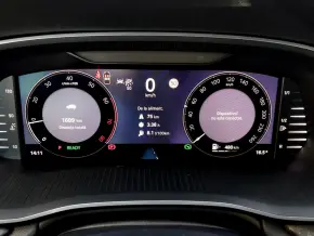 Škoda Octavia Selection 1.5 TSI DSG mHEV thumbnail