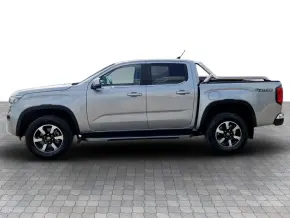 VW Amarok Style 2.0 TDI 151 kW 4M AG10 thumbnail