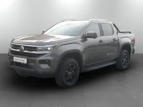 VW Amarok PanAm 3.0 TDI 177 kW 4M AG10 thumbnail