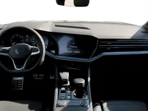 VW Touareg R-Line V6 TDI thumbnail