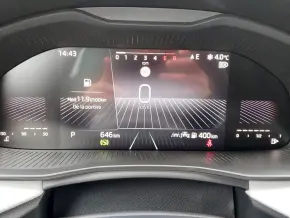 Škoda Scala Selection 1.0 TSI DSG thumbnail