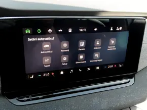 Škoda Octavia Selection 1.5 TSI DSG mHEV thumbnail