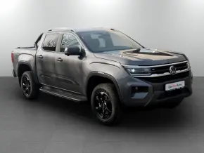 VW Amarok PanAm 3.0 TDI 177 kW 4M AG10 thumbnail