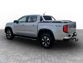 VW Amarok Style 2.0 TDI 151 kW 4M AG10 thumbnail