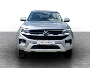VW Amarok Style 2.0 TDI 151 kW 4M AG10 thumbnail