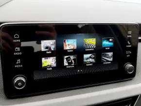 Škoda Scala Selection 1.0 TSI DSG thumbnail