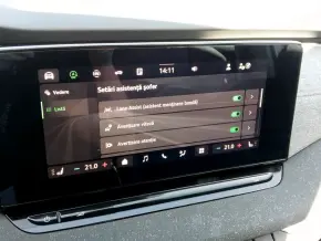 Škoda Octavia Selection 1.5 TSI DSG mHEV thumbnail