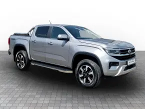 VW Amarok Style 2.0 TDI 151 kW 4M AG10 thumbnail