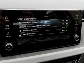 Škoda Scala Selection 1.0 TSI DSG thumbnail