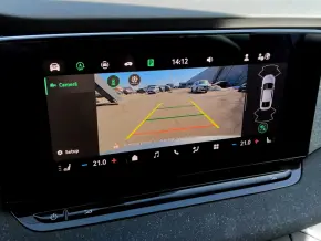 Škoda Octavia Selection 1.5 TSI DSG mHEV thumbnail