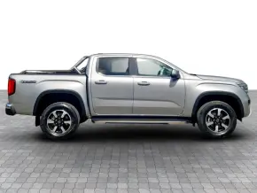 VW Amarok Style 2.0 TDI 151 kW 4M AG10 thumbnail