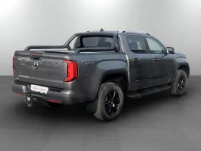VW Amarok PanAm 3.0 TDI 177 kW 4M AG10 thumbnail