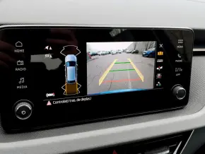 Škoda Scala Selection 1.0 TSI DSG thumbnail