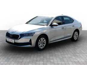 Škoda Octavia Selection 1.5 TSI DSG mHEV thumbnail