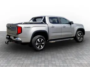 VW Amarok Style 2.0 TDI 151 kW 4M AG10 thumbnail