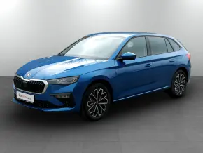 Škoda Scala Selection 1.0 TSI DSG thumbnail