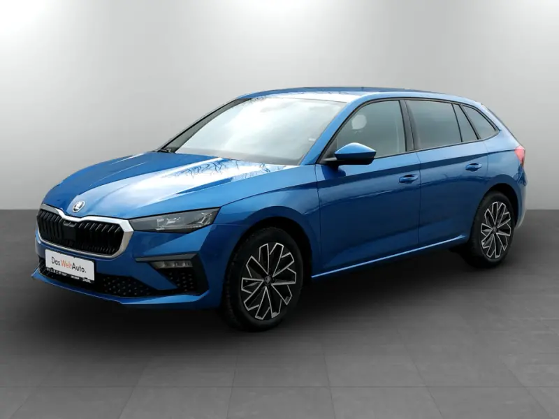 Škoda Scala Selection 1.0 TSI DSG