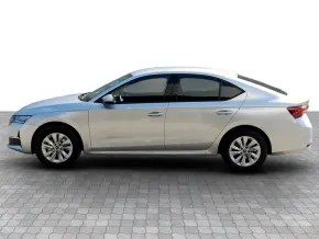 Škoda Octavia Selection 1.5 TSI DSG mHEV thumbnail