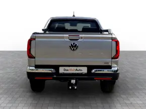 VW Amarok Style 2.0 TDI 151 kW 4M AG10 thumbnail