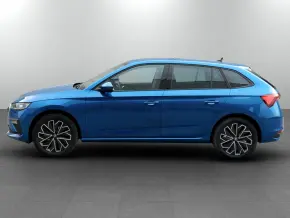 Škoda Scala Selection 1.0 TSI DSG thumbnail
