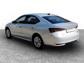 Škoda Octavia Selection 1.5 TSI DSG mHEV thumbnail