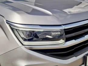 VW Amarok Style 2.0 TDI 151 kW 4M AG10 thumbnail