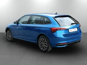 Škoda Scala Selection 1.0 TSI DSG thumbnail