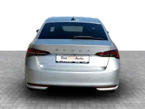 Škoda Octavia Selection 1.5 TSI DSG mHEV thumbnail