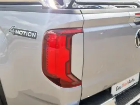 VW Amarok Style 2.0 TDI 151 kW 4M AG10 thumbnail