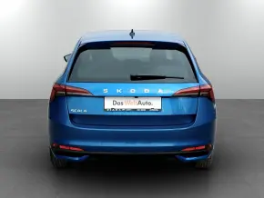 Škoda Scala Selection 1.0 TSI DSG thumbnail