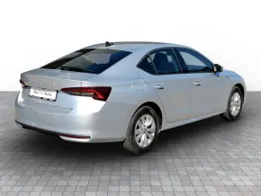 Škoda Octavia Selection 1.5 TSI DSG mHEV thumbnail