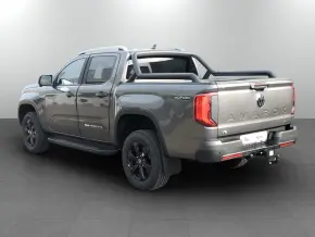 VW Amarok PanAm 3.0 TDI 177 kW 4M AG10 thumbnail