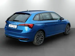 Škoda Scala Selection 1.0 TSI DSG thumbnail