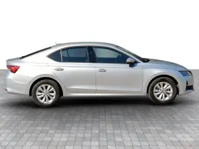 Škoda Octavia Selection 1.5 TSI DSG mHEV thumbnail