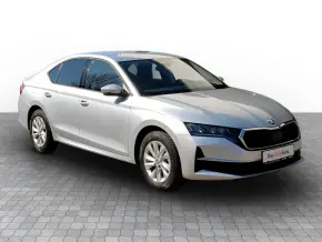 Škoda Octavia Selection 1.5 TSI DSG mHEV thumbnail