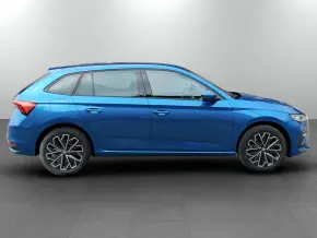 Škoda Scala Selection 1.0 TSI DSG thumbnail