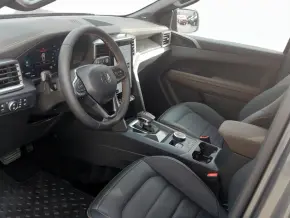 VW Amarok PanAm 3.0 TDI 177 kW 4M AG10 thumbnail