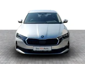 Škoda Octavia Selection 1.5 TSI DSG mHEV thumbnail