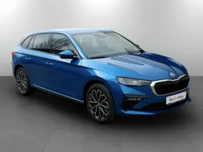 Škoda Scala Selection 1.0 TSI DSG thumbnail