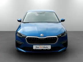 Škoda Scala Selection 1.0 TSI DSG thumbnail