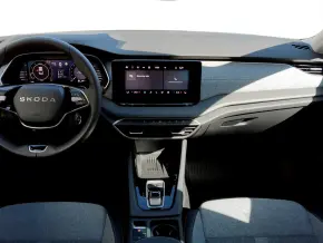 Škoda Octavia Selection 1.5 TSI DSG mHEV thumbnail