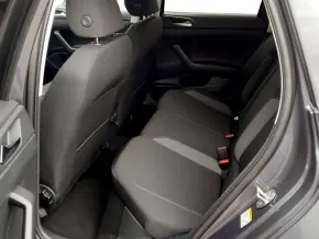 VW Taigo Prime  1.0 TSI DSG thumbnail
